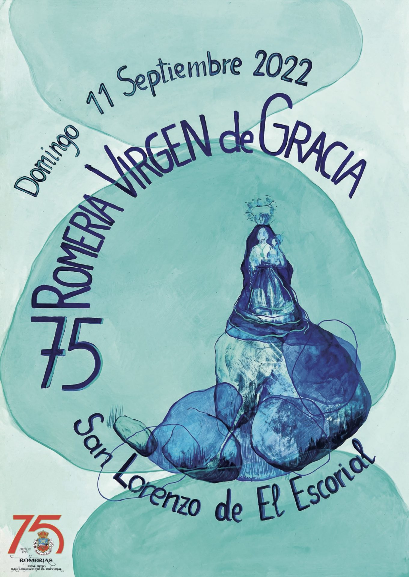 Romería de la Virgen de Gracia  